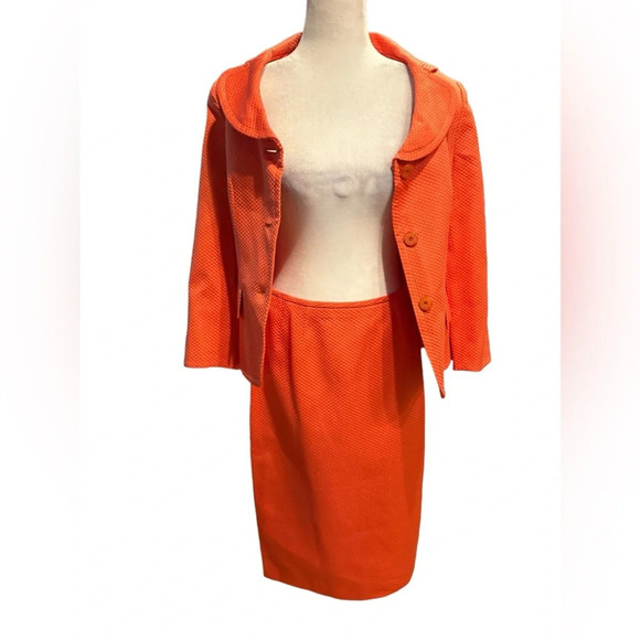 Le Suit Collections skirt set(2pcs) size 6 - Picture 7 of 13